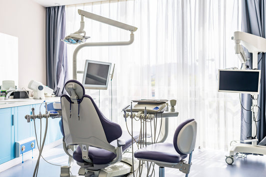 Five Simple Steps to Better Market Your Dental Practice