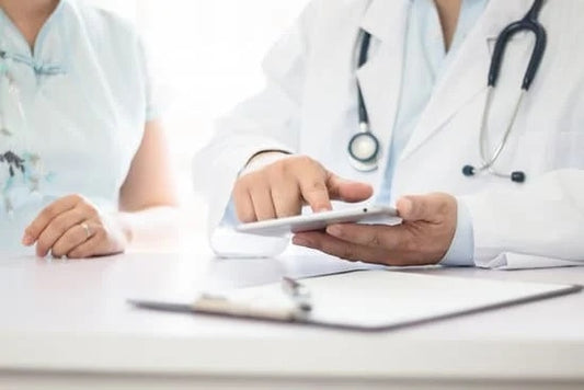 Chemotherapy and Dry Mouth