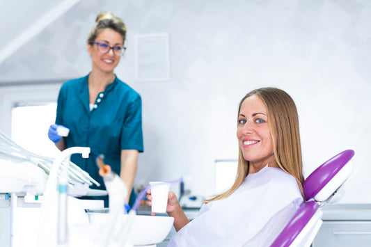Chlorhexidine Rinses: What are the Alternatives?