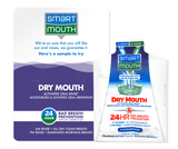 SmartMouth Original Oral Rinse Single - Sample