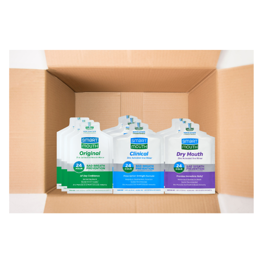 Dental Samples