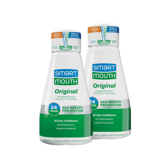 Original Activated Mouthwash (32oz)