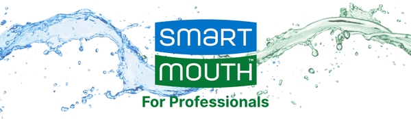 SmartMouth™ For Pros